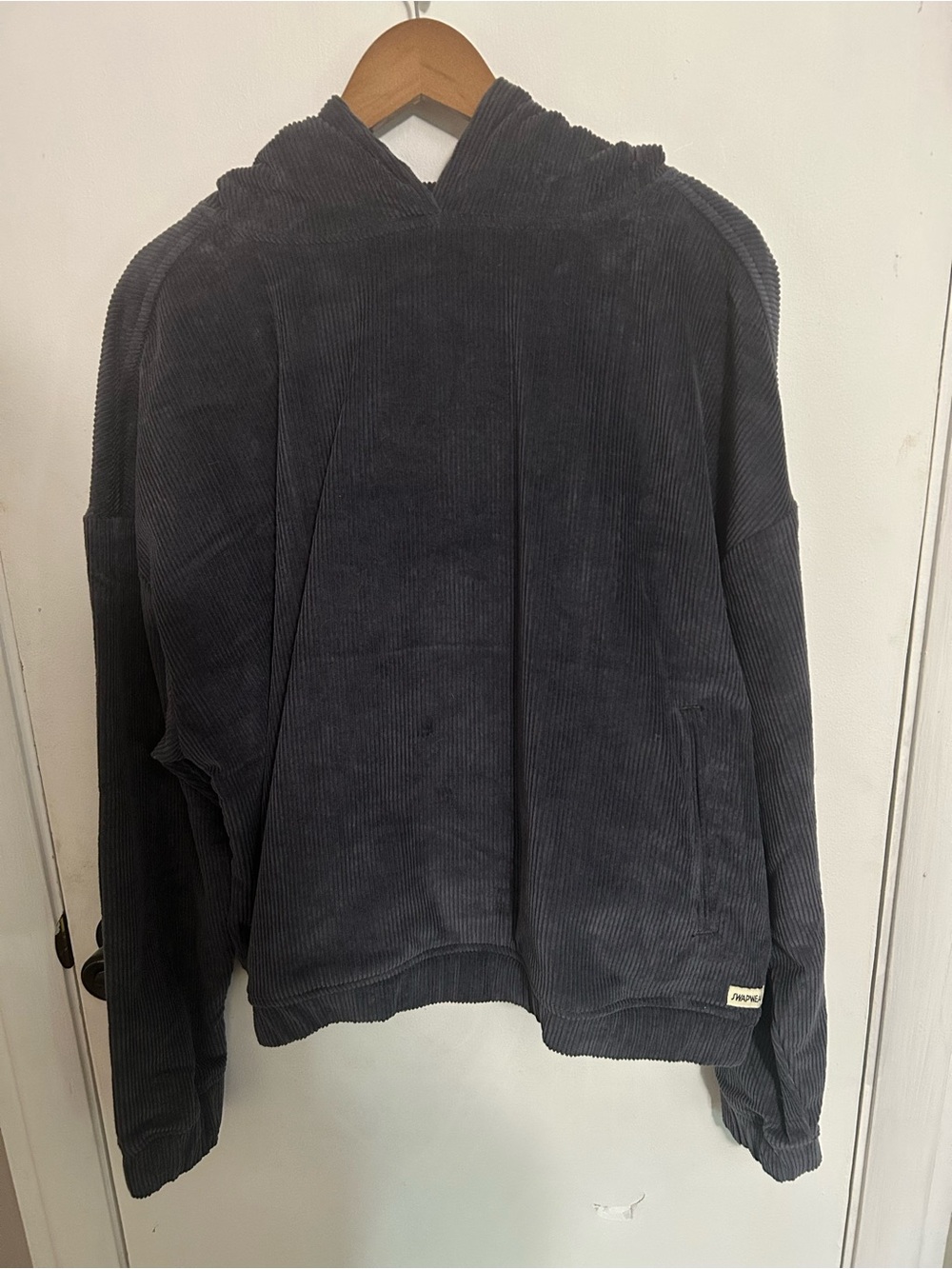 Cozy SwapWear Hoodie